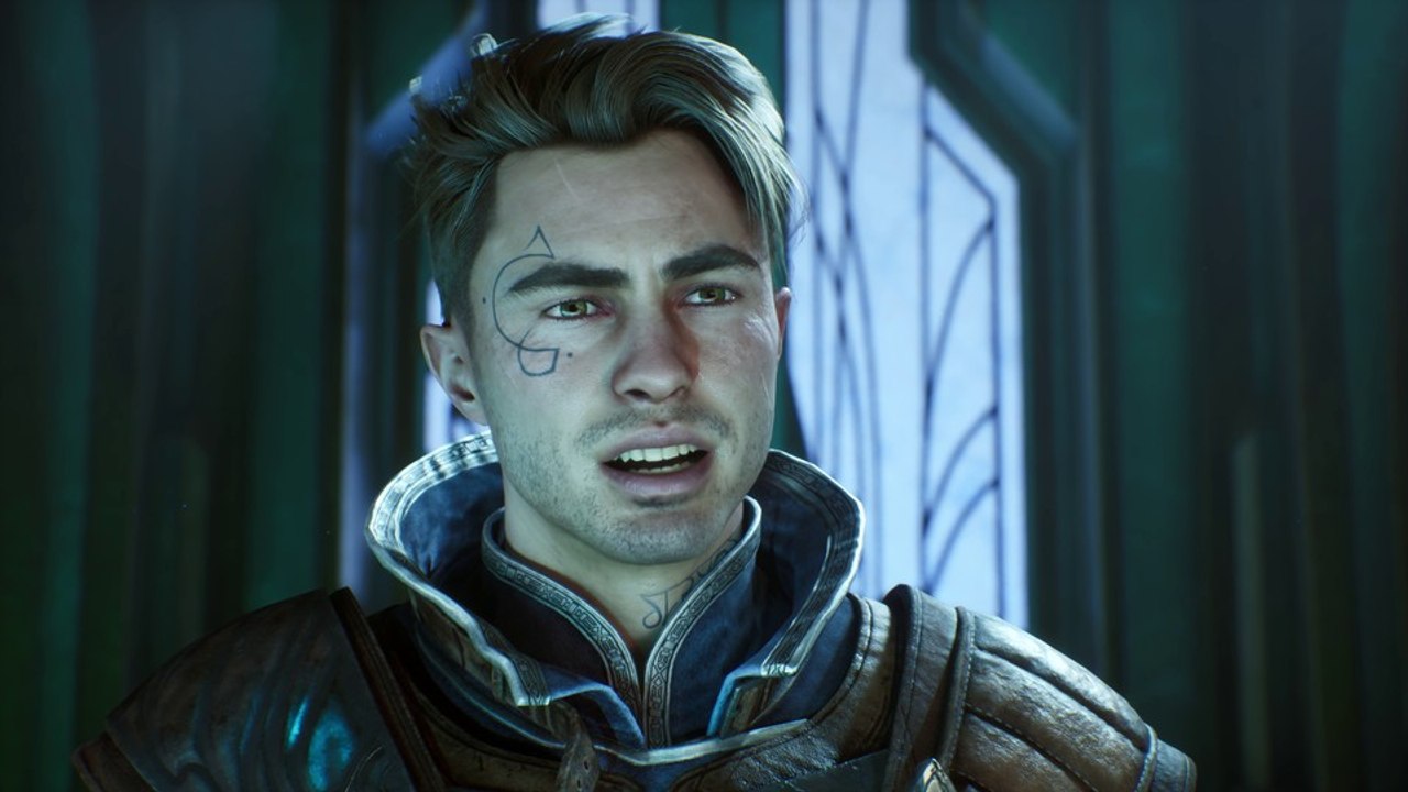 Immortals of Aveum zeigt euch schon vor Release ein Cinematic-Video voller Drama