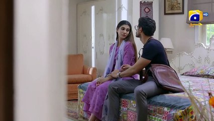 Jinzada Episode 03 - [Eng Sub] - Syed Jibran - Nazish Jahangir - Saad Qureshi - 22nd July 2023