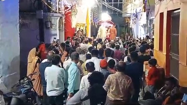 Holi and Janmashtami will be celebrated in Adhimas, Atal Bihari sat in