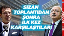 SON DAKİKA CHP'deki Kritik Toplantı Sona Erdi! Sözcü TV Muhabiri Gelişmeleri Aktardı