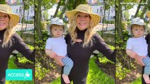Kathie Lee Gifford Gushes She's 'In Heaven' As She Spends Quality Time With Gran
