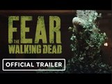 Fear the Walking Dead | Official Retrospective Trailer - Kim Dickens, Cliff Curtis | Comic Con 2023