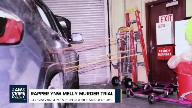 Lawyers Face Off During Heated Closing Arguments in YNW Melly’s Double Murder Tr(1)