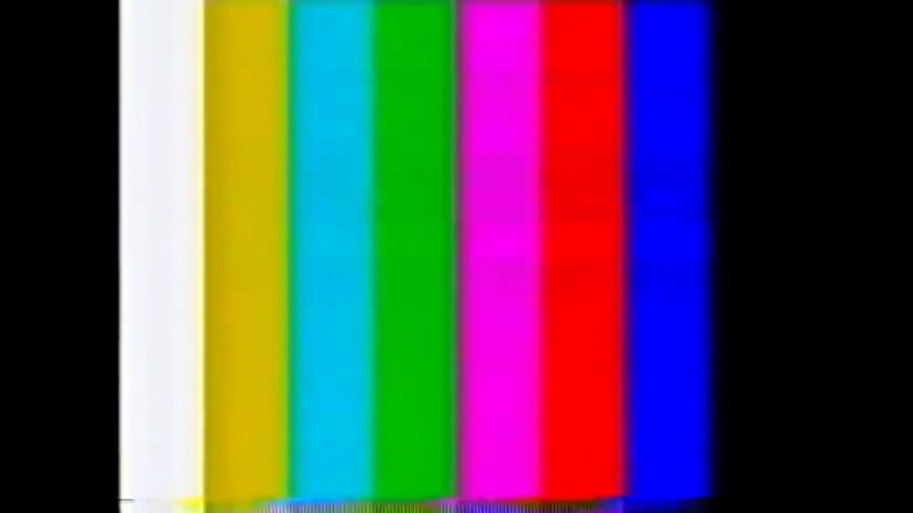 Manutenção mensal da Rede Globo (Parte 1)
