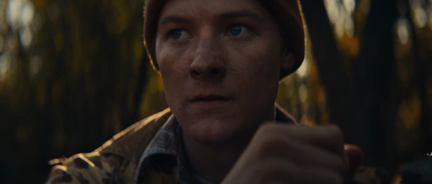 The Blind - Movie Trailers - iTunes 2023 #9 |4K | GetMoviesHD