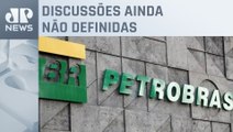 Petrobras estuda ofertas de ações da Braskem
