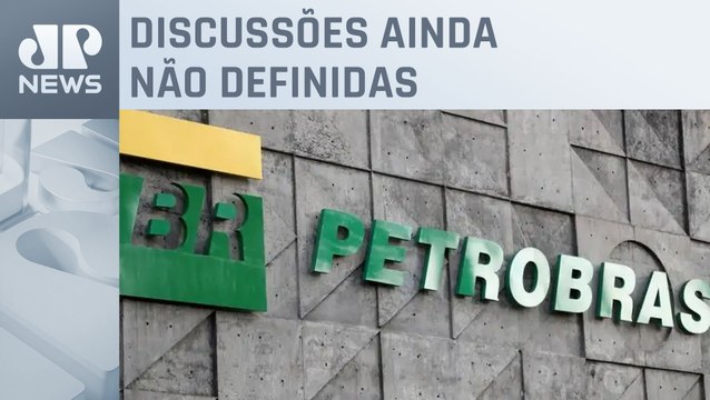 Petrobras estuda ofertas de ações da Braskem