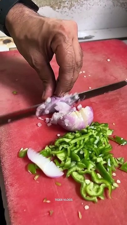 Mumbai Loaded Missile Cheese Sandwich _ Indian Street Food _ #shorts #short #youtubeshorts