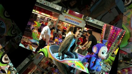 Le Manège - Kover-2011