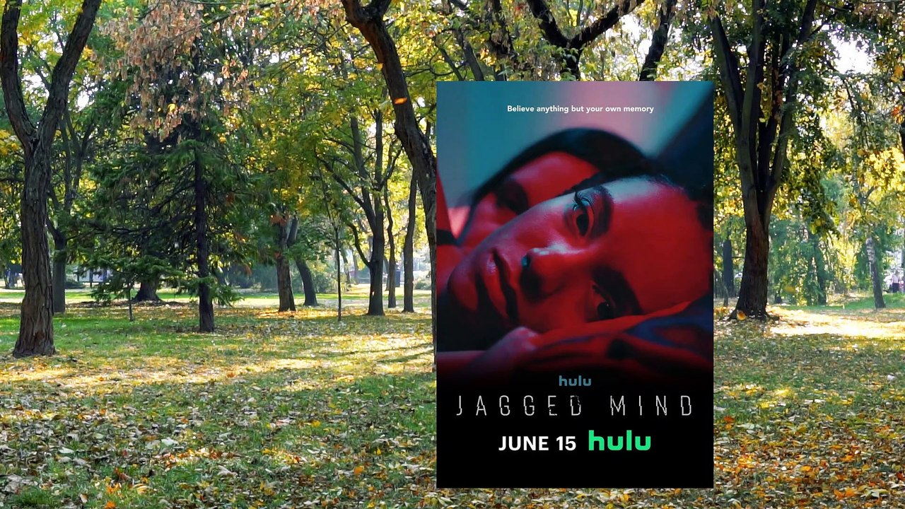Jagged Mind Ending Explained | Jagged Mind Movie Ending | Jagged Mind 2023 | jagged mind hulu