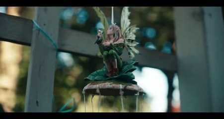 Break any spell Bande-annonce (EN)