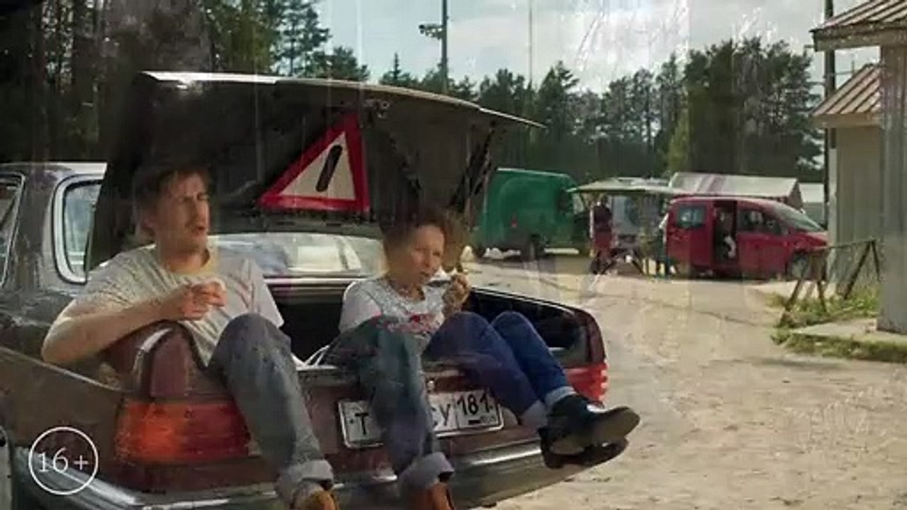 Dia de los Muertos Bande-annonce (RU)