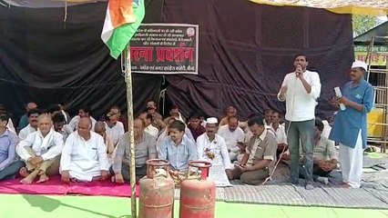 BJP leaders are full of pride, which will soon break the public