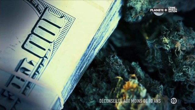 Gangsters Les Diables De L Amérique S04E02 James «Withey» Bulger Le parrain de Boston