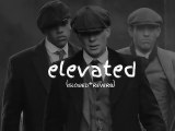 ELEVATED (slowed reverb) -- shubh -- @LofiRahull