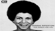 Minnie Riperton - Lovin you