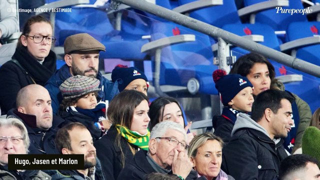 Frédéric Michalak : Très rares photos de sa sublime femme Cindy, sublime sud-africaine et brésilienne