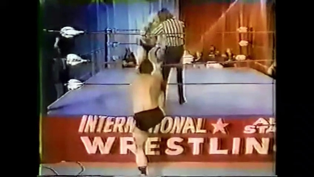 Best of ICW. 1980 Part 2