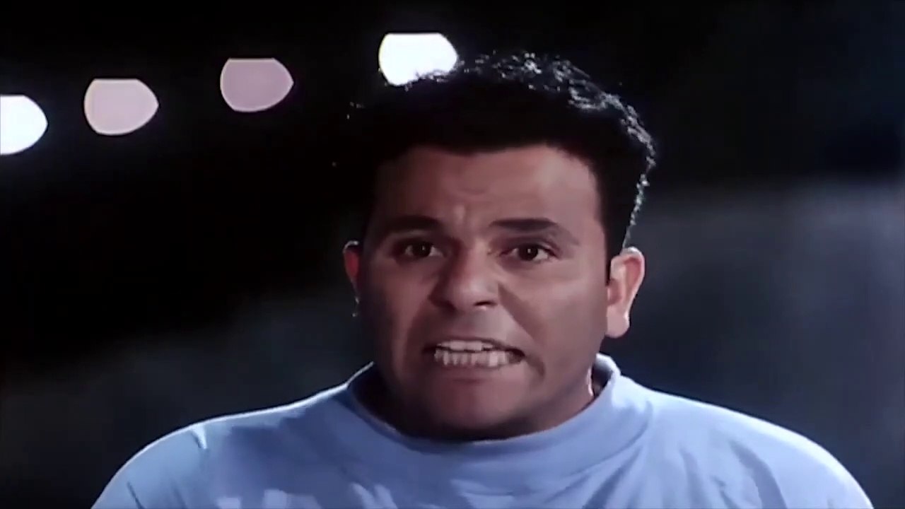 فيلم اسماعيلية رايح جاي بطولة محمد هنيدي و محمد...