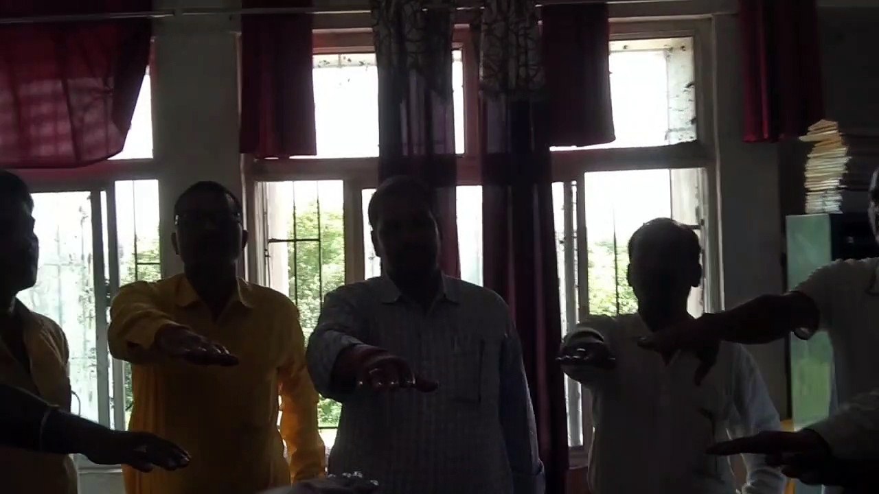 Patrika Jan Prahari Abhiyan: People aware about clean politics