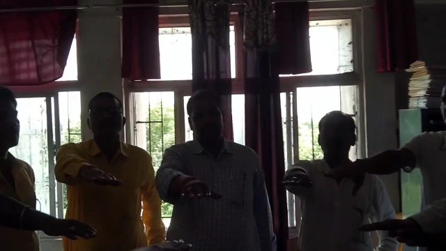 Patrika Jan Prahari Abhiyan: People aware about clean politics