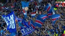 Rangers (Scotland) vs Hamburger SV (Germany) Highlights july 22,2023