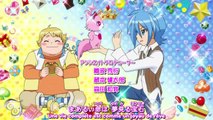 Jewelpet Kira Deco 11 VOSTFR [FlorSub]