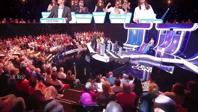 Bande annonce du Grand concours de l'été présenté par Arthur sur TF1