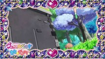 Jewelpet Kira Deco 12 VOSTFR [FlorSub]