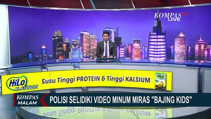 下载视频: Polisi Selidiki Geng Pelajar Bajing Kids, Pesta Miras dan Lakukan Kekerasan