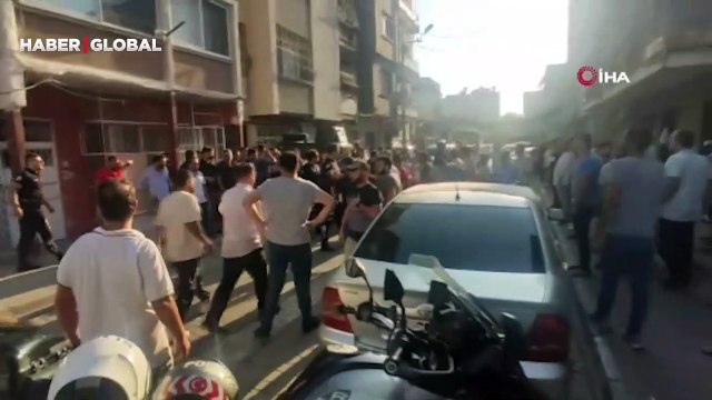 HÜDA PAR Gençlik Kolları başkanı namaz kılarken uğradığı satırlı saldırıda hayatını kaybetti