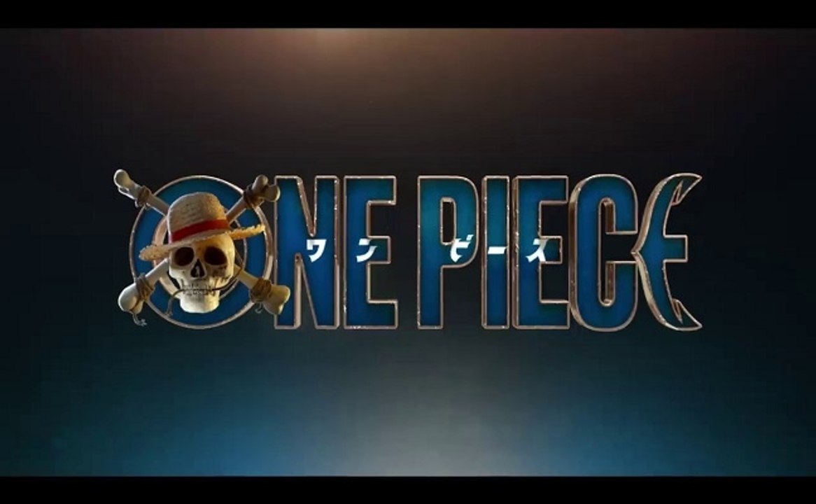 One Piece - Trailer Saison 1