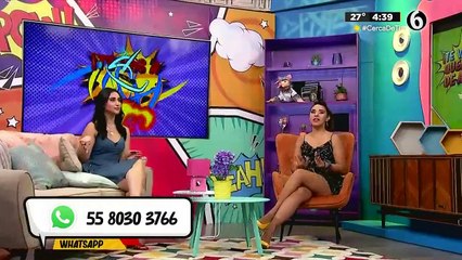 Te vas a quedar de a 6  - 18 de Julio del 2023