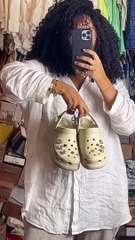 Outfit ideas always crocs
