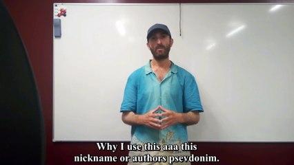 MyLegacy; Announce 3 Who is Bigfoot Yeti