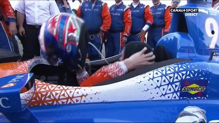 Indycar Verizon series - finale - Sonoma - HD1080p - 16 septembre 2018 - Français p10