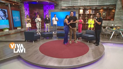 Trixxxy, ¿dejó a Víctor Espino por volver con su ex novio?