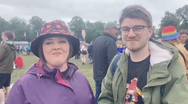 What makes Tramlines different to other festivals?