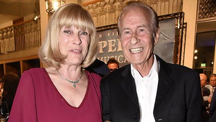 Michael Holms Ehefrau: SIE macht den „Mendocino“-Sänger glücklich