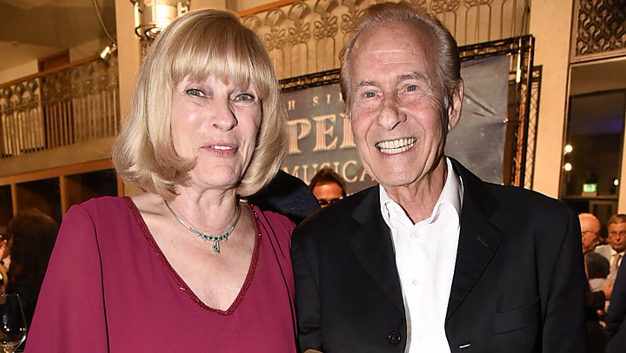 Michael Holms Ehefrau: SIE macht den „Mendocino“-Sänger glücklich