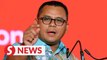 State polls: Selangor is where it all began for Pakatan, says Amirudin