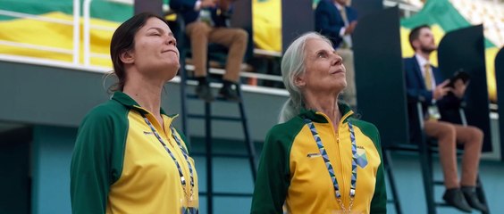 'Tinnitus' first trailer for Brazilian body thriller (exclusive)