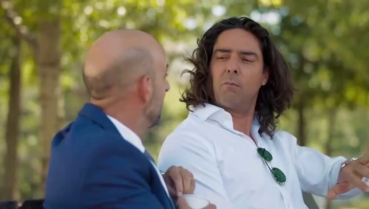 Dime Con Quien Andas Cap 26 HD