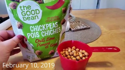 Foodie Beauty's Weight Loss Journey: Day 2: Chair Exercises & First Day Of Clean Eating