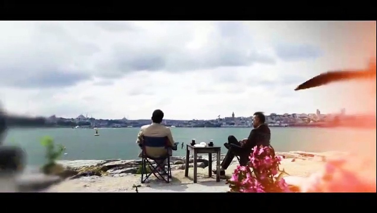 مسلسل النصيب الحلقة 5 مترجمة للعربية - القسم 1 part 1/2