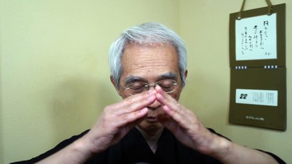 The way to achieve the true salvation is to cherish the naliyuki happening to me. 07-22-2023