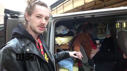 Telltale - BUS INVADERS Ep. 1767