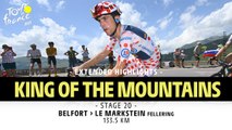 Extended Highlights - Stage 20 - Tour de France 2023