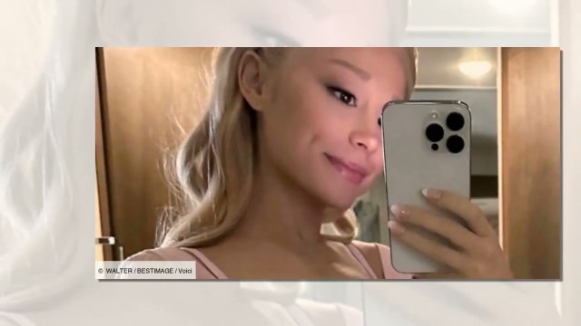 Ariana Grande en couple avec Ethan Slater : la femme du comédien est « dévastée » par la nouvelle