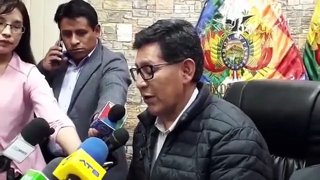 Retorno a las aulas: Horario de invierno solo será para departamentos altiplánicos, según el Gobierno